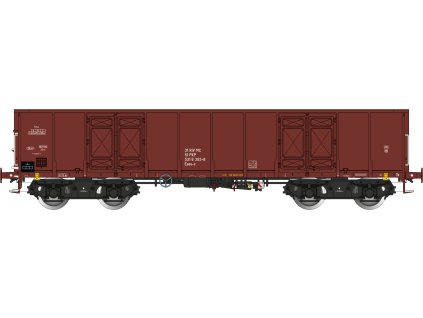 AlbertModell Livery 531005