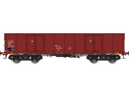 AlbertModell Livery 533015