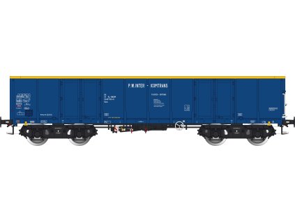 AlbertModell Livery 534010