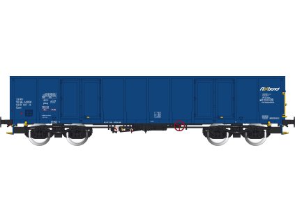 AlbertModell Livery 534011