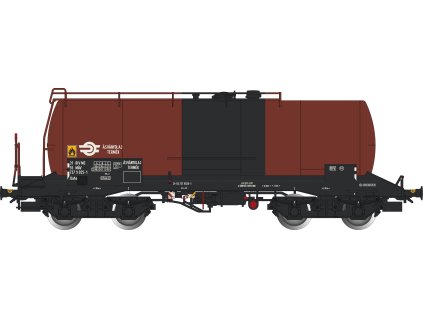 AlbertModell Livery 737004