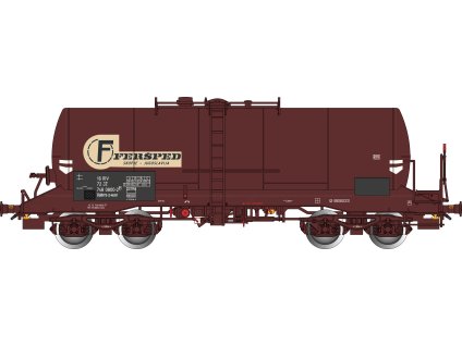 AlbertModell Livery 748004