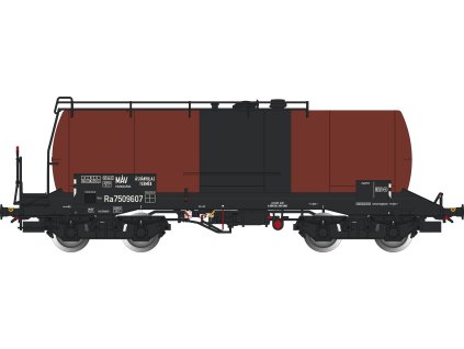 AlbertModell Livery 750003