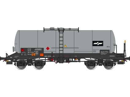 AlbertModell Livery 785030