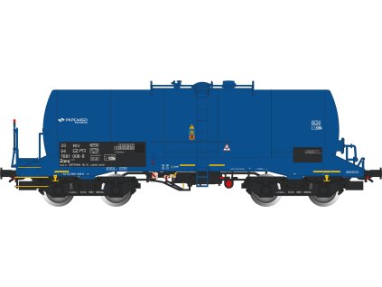 AlbertModell Livery 788036