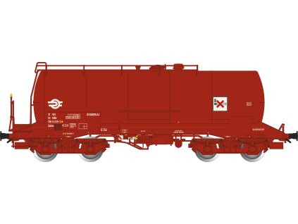 AlbertModell Livery 790010