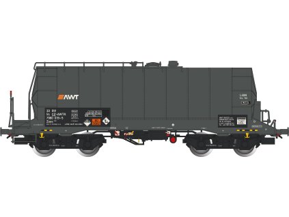AlbertModell Livery 798003