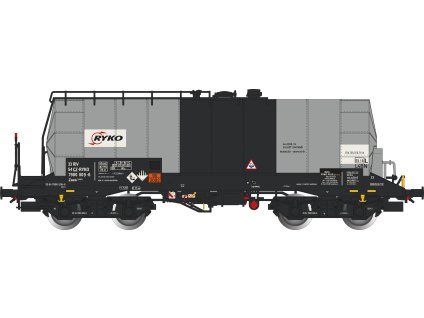 AlbertModell Livery 798004