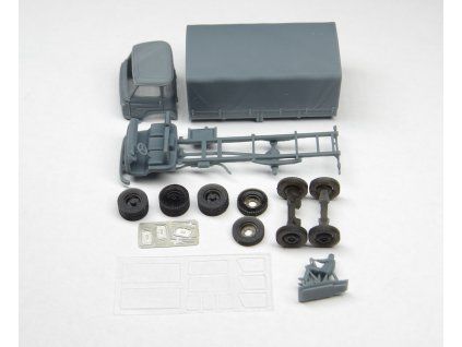 TT N 02 Valník plachta