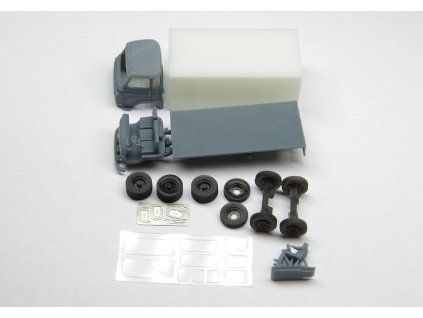 TT N 14 Převoz pečiva