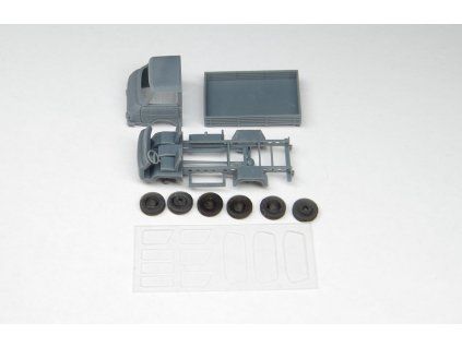 TT V 08 Š1203 Valník