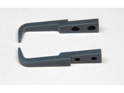 TT R 08 zasklívací čelisti