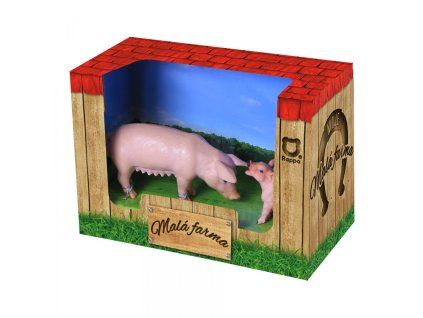 Sada prasata 2 ks / RAPPA 217669