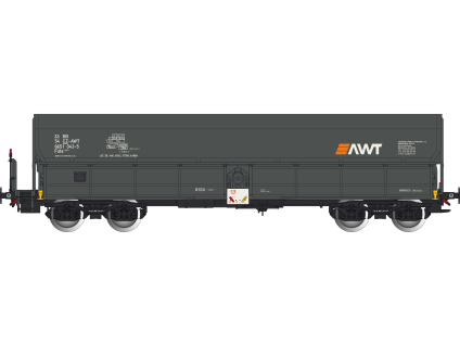 AlbertModell 665049