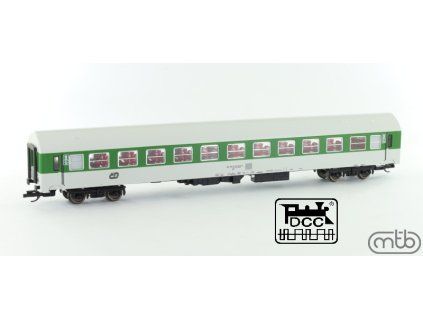 TT CD Bt 354 dcc
