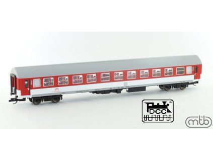 TT ZSSK Bt 272 dcc