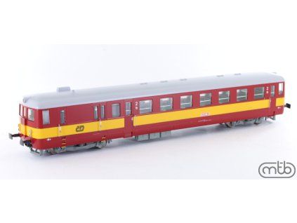 H0 CD 830 098