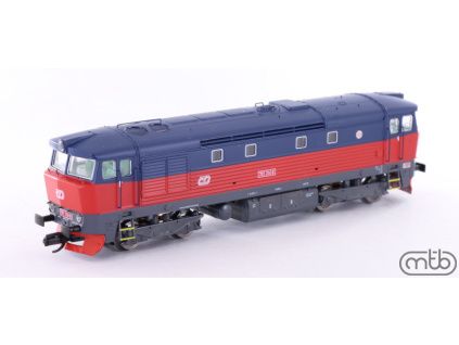 TT CD 751 314