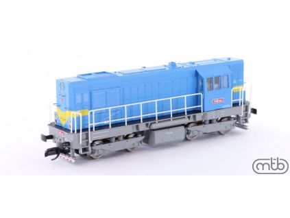 TT CSD T448 0527