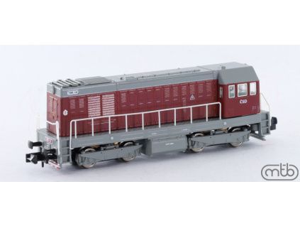 N CSD T458 1195