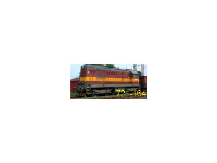 index N CD 721 164