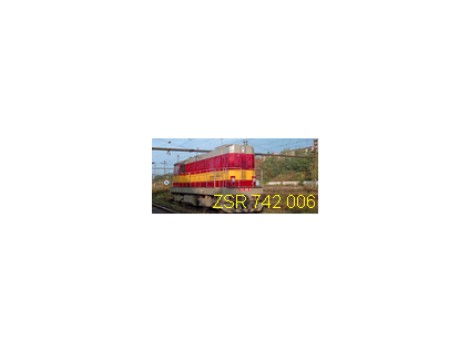 index N ZSR 742 006