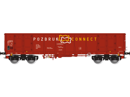 AlbertModell Livery 530013
