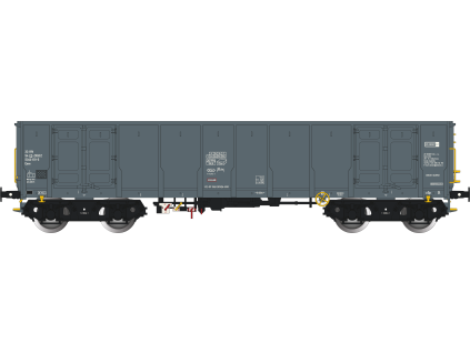 AlbertModell Livery 534013