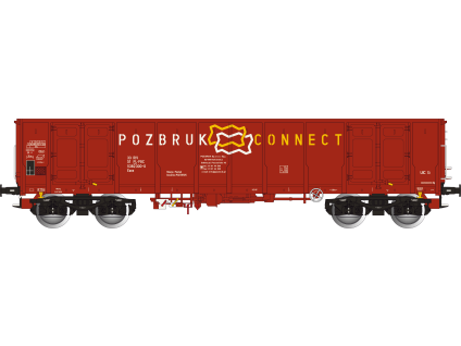 AlbertModell Livery 538001