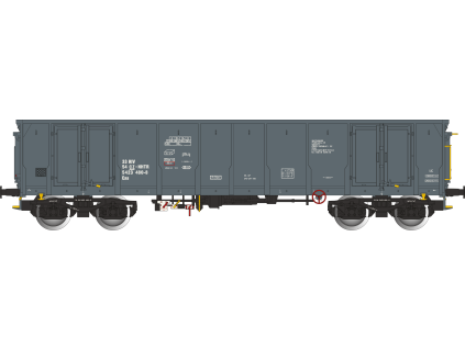 AlbertModell Livery 542047