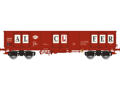 AlbertModell Livery 595032