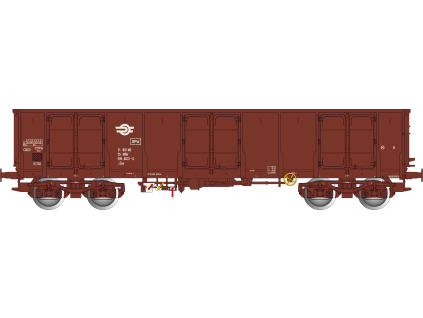 AlbertModell Livery 595033