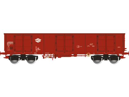 AlbertModell Livery 595034