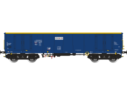 AlbertModell Livery 597050