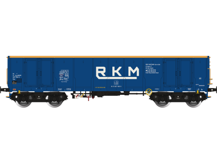 AlbertModell Livery 597051