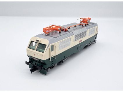 TT - Lokomotiva E499.2009 ČSD / MTBE4992009