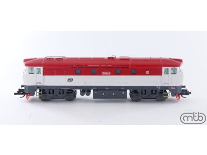 TT CD 751 094a