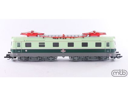 TT CSD E669 3036a