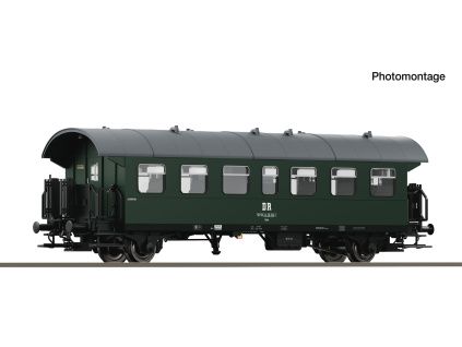 TT - Osobní vůz Reko DR / ROCO 6280086