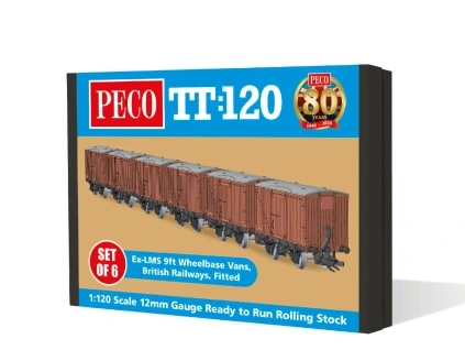Harburn TTR61303
