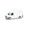 230650 h0 minikit vw crafter dodavka bila herpa 013178