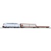 TT - Startset I TRAXX 285 + 2 vozy DB AG/ Tillig 01424