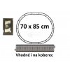 TT - Startset lokomotiva TRAXX DB a kontejnerové vozy / TILLIG 01445