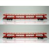 230761 archiv tt set dvou vozu cd ddm 915 pro prepravu automobilu tillig 01670