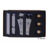 TT - rozšiřující set kolejiva "nákladové nádraží" / Tillig 01836