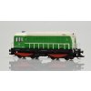 TT - dieselová lokomotiva T 435 ČSD HEKTOR / Tillig 02626