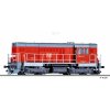 231406 archiv cz tt lokomotiva t448p 620 db schenker rail polska kocour tillig 02754