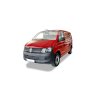 H0 - VW T6 Kombi, cherry red / HERPA 028721