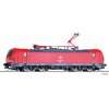 232006 tt el lokomotiva vectron 5170 db schenker rail polska tillig 04822