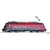 TT - lokomotiva Taurus 1216 Railjet ÖBB / Tillig 04968 E